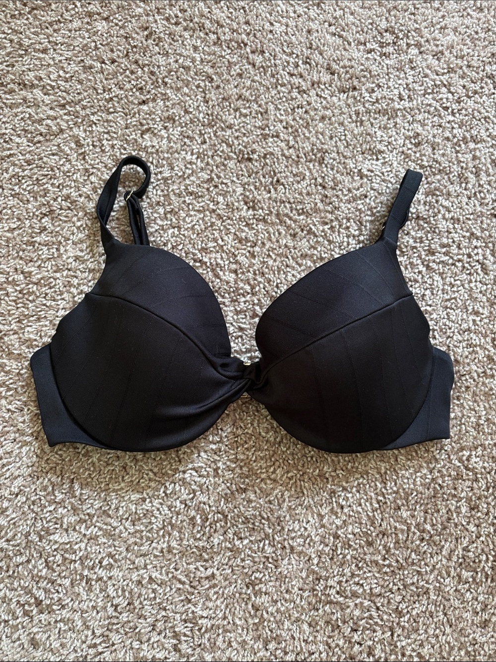 Victoria’s Secret Push Up Bikini Top